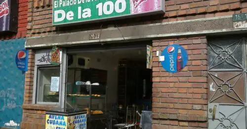 EL PALACIO DE LA ALMOJABANA DE LA 100 EL PALACIO DE LA ALMOJABANA DE LA 100